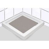 Tendance Guma za kadu 53x53cm pvc taupe Cene