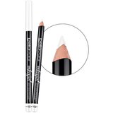 bellaoggi črtalo za oči - Eye Kajal - White Kajal Cene
