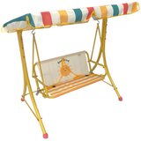  Baštenska ljuljaška za decu 117 x 73 x 107cm (KRE1128) | ePonuda.com