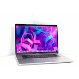 Apple macbook pro 16 2019 i7-9750H 16GB ram 512GB nvme 16.0 3K retina 5300M 4GB touchbar macos refurbished laptop | ePonuda.com
