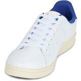 Fred Perry Nizke superge B721 LEATHER Bela | Shoptok.si