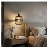 Opviq luster, crni | Eponuda.ba