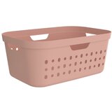Rotho Plastični koš za perilo 39 l Jona - Rotho | Shoptok.si