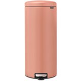 Brabantia Željezna kanta za smeće s pedalom u boji lososa 30 l NewIcon – | shoptok.hr