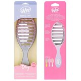 Wet Brush Speed Dry Feel Good Ombre - Roza/Ljubičasta | shoptok.hr