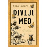Laguna Divlji med - Sara Paborn Cene