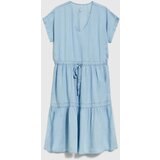 Marisse Women's Dress L-Su-4623 L.Blue | ePonuda.com