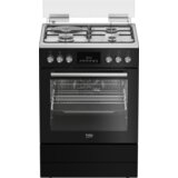 Beko FBE63331XCS kombinirani štedilnik, (21953074) | Shoptok.si