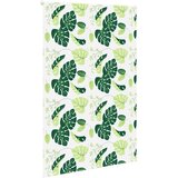 vidaXL Rolo zavesa za prho 150x240 cm širina tkanine 146 cm | Shoptok.si