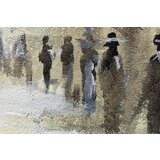  Naslikana slika na platnu mesto 1-delna 60x90 cm CFAZH6350E1 | shoptok.hr