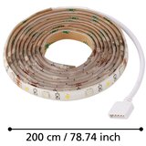Eglo 97927 - rgb led prigušiva traka flex LED/10W/230V IP20 2m | Eponuda.com
