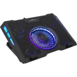 WHITESHARK GCP 13 AURORA RGB Cooling Pad | ePonuda.com