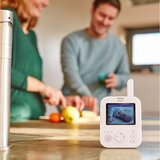Avent bebi alarm, video monitor - coral 0985 | ePonuda.com
