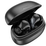 Hoco bežične bluetooth slušalice tws anc enc EQ5 crne Cene