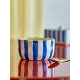 Bloomingville Rumene/modre keramične skledice v kompletu 4 ks 300 ml Phoenix – | Shoptok.si