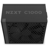 NZXT C1000 Gold ATX 3.X 1000W (PA-0G2BB-EU) modularno napajanje crno | ePonuda.com