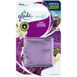 Glade Polnilo za električni osvežilec zraka® Discreet® Lavender (2 kos, 8 g) | Shoptok.si