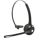 Sandberg naglavne slušalke z mikrofonom bluetooth office headset mono, brezžične | Shoptok.si