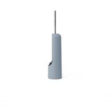 Umbra Modra plastična WC ščetka Touch – | Shoptok.si