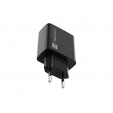 Natec NETWORK CHARGER RIBERA USB-A+USB-C 20W PD | shoptok.hr