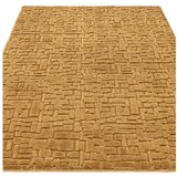 Asiatic Carpets Senf žuti tepih 200x290 cm – | shoptok.hr