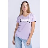 Lonsdale Women's t-shirt Cene