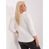 RELEVANCE Blouse-RV-BZ-8981.31P-ecru | Shoptok.si