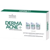 Farmona DERMAACNE+ AKTIVNI NORMALIZIRAJUĆI KONCENTRAT 5X5ML Cijene