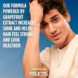 Garnier Fructis Strength & Shine šampon za krepitev in sijaj las 400 ml | Shoptok.si