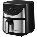 First, Austria Cvrtnik na vroč zrak FIRST FA-5053-6, 5.8L, 1700W, 8 programov, (22057400) | Shoptok.si