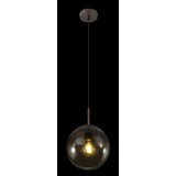 Globo 15865 - visilica na sajli VARUS 1xE27/40W/230V | Eponuda.com