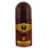 Cuba gold dezodorans s antiperspirantnim efektom 50 ml za muškarce Cuba gold dezodorans s antiperspirantnim efektom 50 ml za muškarce Slike