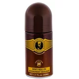 Cuba gold dezodorans s antiperspirantnim efektom 50 ml za muškarce