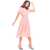 Awama Ženska haljina A296 | shoptok.hr