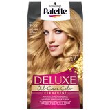 Schwarzkopf Palette Deluxe barva za lase - 9-55 Gold Gloss Honey Cene