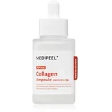 Red Lacto Collagen Tightening Ampoule vlažilni serum za učvrstitev kože za obnovo kožne pregrade 50 ml