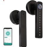 smart+ ZIGBEE MOES BLUETOOTH BRAVA BDL-SNM10-BK-MS | ePonuda.com