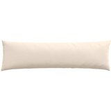  Jastučići za sofu 2 pcs Bež 145 x 40 cm tkanina | shoptok.hr