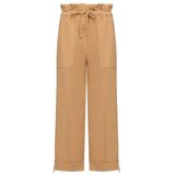 Pinko Hlače 104896A2GC Bež Cene