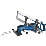 ALPHA TOOLS ručna kutna pila (širina reza: maks. 160 mm na 90°, visina reza: 100 mm) Cijene