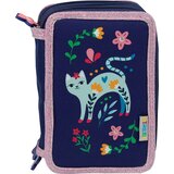  Pernica trostruka Street FLOWER SOUL sa priborom P36 Neto | shoptok.hr