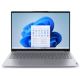 Lenovo laptop thinkbook 16 G8, core i7-240H, 16 gb ram, ssd M.2 1 tb, 16", windows 11 pro Cene