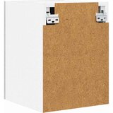 Viseći ormarić 2 pcs Siva Sonoma i bijela 30 x 31 x 40 cm | shoptok.hr