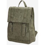 Enrico Benetti Amy 8 l Olive Nahrbtnik Zelena | Shoptok.si