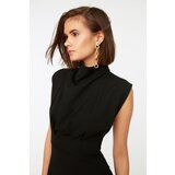Trendyol Ženska haljina High Collar | shoptok.hr