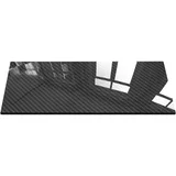 Carbon Fibre Panel - Glossy