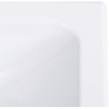  Umivaonik 400 x 220 x 90 mm SMC bijeli | shoptok.hr