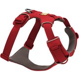 Ruffwear oprsnica Front Range Red Canyon - Vel. M: opseg prsa 69-81 cm Cijene