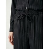 Sinsay Široke hlače wide leg s viskozom | shoptok.hr