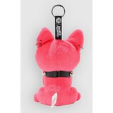 Broken Promises Bp Puck Plush Keychain pink | Shoptok.si